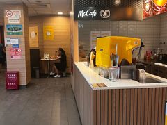 -麦当劳(乳山路店)
