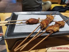 -管氏翅吧(护国寺店)