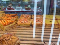 -味多美蛋糕(六里桥店)