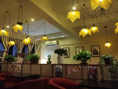 卡座-LouisTime路易时光(蕴川路店)