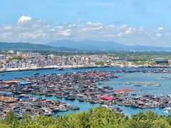 -蓝湾碧波·老字号·疍家非遗海上餐厅