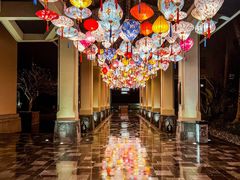 -海南清水湾莱佛士酒店