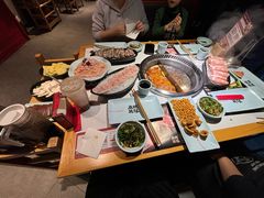 -麻辣英雄重庆火锅(陈江天益城店)