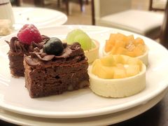 -舟山希尔顿酒店·開自助餐厅