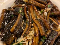 -新聚丰菜馆(太监弄店)