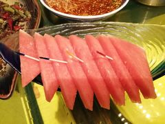果盘-辛香汇(飞洲店)