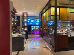 -长沙君悦酒店·自助餐厅咖啡厅