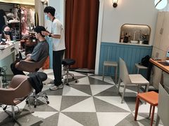 -拾光秀照相馆(石家庄勒泰中心店)