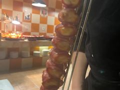 -戈拿旺巴西烤肉(崇文门店)