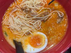 -一風堂拉面(美罗城店)
