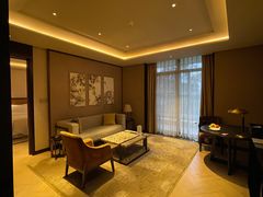 -成都安仁福朋喜来登酒店