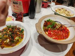 -恰饭·老长沙市井菜(天河客运站店)