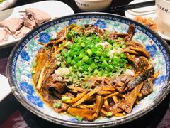 -三林本帮馆(中林街店)