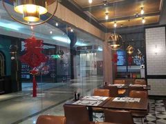 大堂-西堤牛排(龙德广场店)