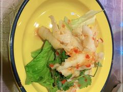 -清迈清迈巷口小排档(烟台山店)
