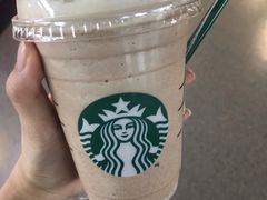 -星巴克(浦东机场T2到达店)