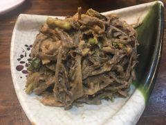 -老姑砂锅·烧烤天津菜(体北道店)
