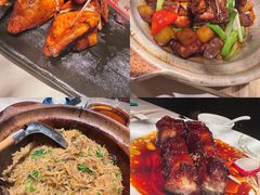 -侨美食家·粤菜(体育西路店)