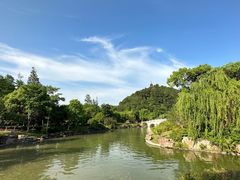 -狼山风景名胜区