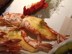 -京料理·日料自助·铁板燒(复悦城店)