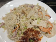 -阿锦面线(红春商务楼店)