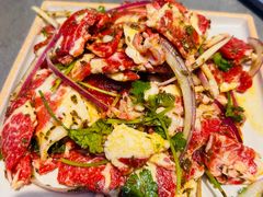 -红岸碳烤齐齐哈尔原味生态烤肉