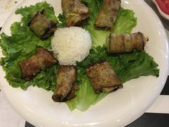 -海尔巴格·新疆菜(吐鲁番店)