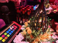-音乐派KTV(银泰城店)