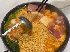 -七八冷面·延边朝鲜族美食(世纪汇店)