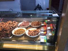 -久久丫鸭脖(金鸡湖欧尚店)