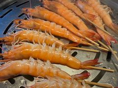 -水禾轩·海鲜蒸汽主题餐厅(拱北店)