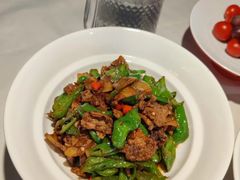 -大鸭梨烤鸭(望京店)