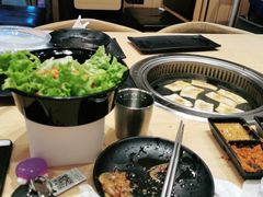 -花味·自助烤肉(雨花客厅店)
