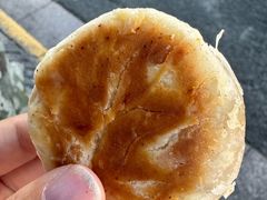 鲜肉月饼-光明邨大酒家(淮海路店)