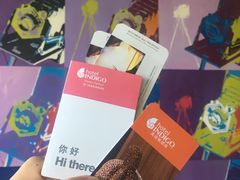-厦门海港英迪格酒店(中山路店)