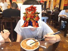 -姚记炒肝店(簋街店)