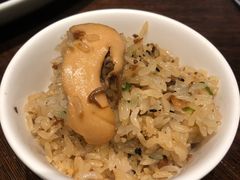 虎跑泉水松茸饭-西湖国宾馆·紫薇厅