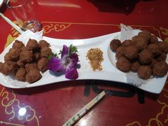 -秦唐食府(天桥店)