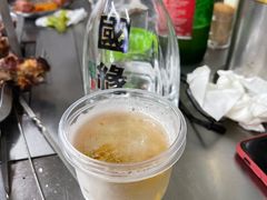 -内蒙古海拉尔烤羊腿·烤全羊·烧烤