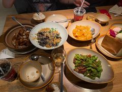 -青年公社烤鸭(滨湖银泰店)