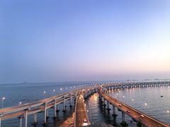 -星海湾跨海大桥