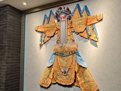 -北平宴·烤鸭·京味菜(中关村店)