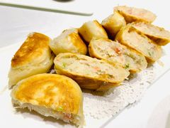 萝卜丝饼-泰河谷·豆捞