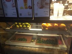 -书亦烧仙草(汽车西站店)