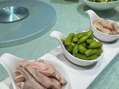 -龙井壹号·茶缘山景宴(龙井村店)