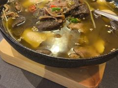 -小天厨民间菜馆(深圳街店)