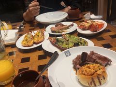 -mezza9 Macau(澳门君悦酒店)