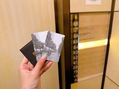 -上海柏悦酒店