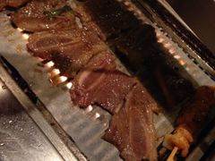 iphone_upload_pic-新石器烤肉(中房金谊广场店)
