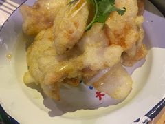 -马路牙子地桌烤肉(工体店)